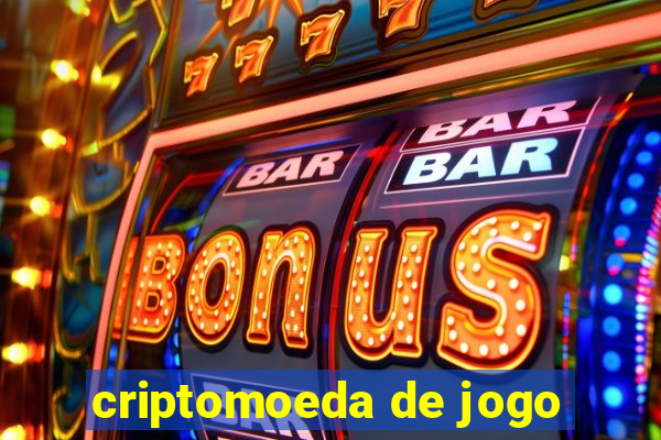 criptomoeda de jogo