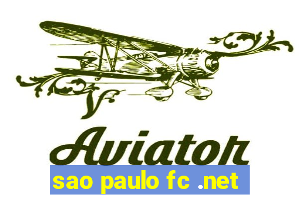 sao paulo fc .net