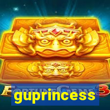 guprincess