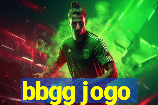 bbgg jogo