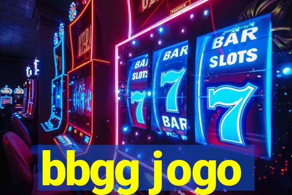 bbgg jogo