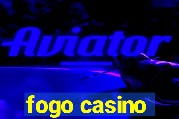 fogo casino