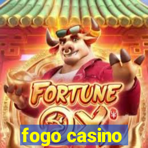 fogo casino