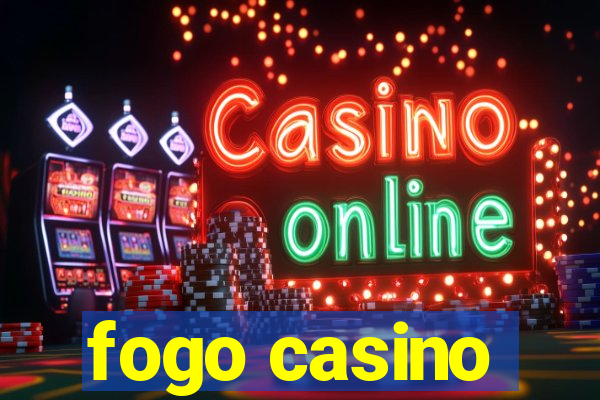 fogo casino