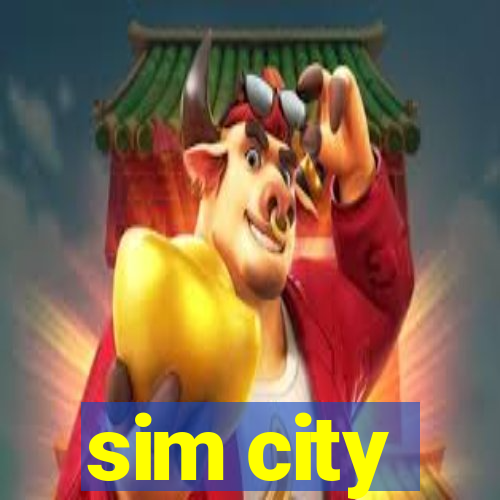 sim city