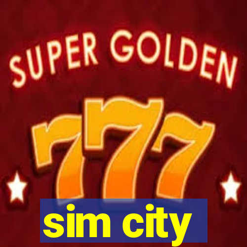 sim city