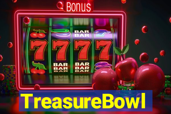 TreasureBowl treasure bowl como ganhar