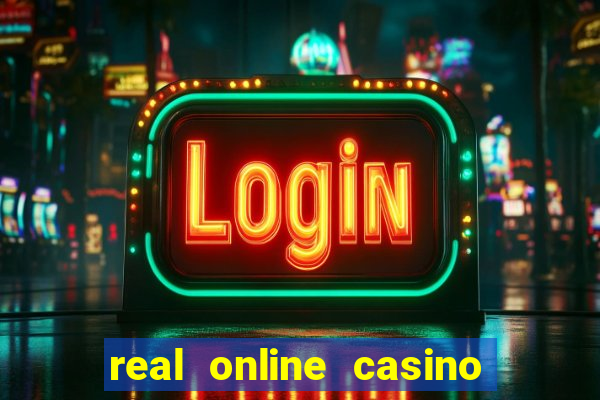 real online casino games australia