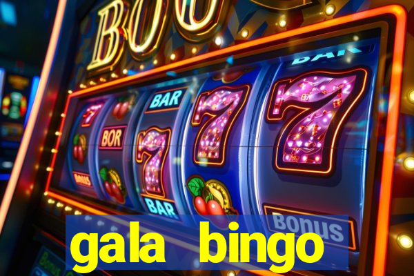 gala bingo withdrawal process time