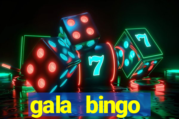 gala bingo withdrawal process time