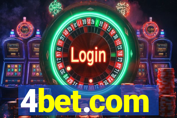 4bet.com