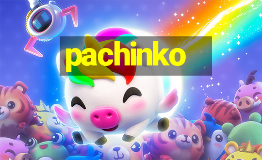 pachinko