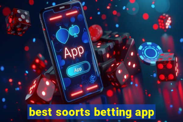 best soorts betting app