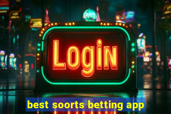 best soorts betting app