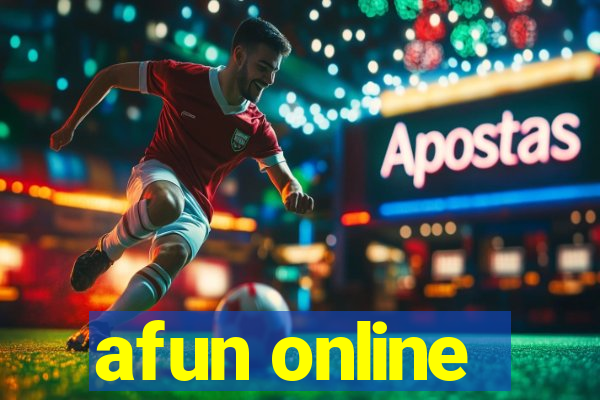 afun online