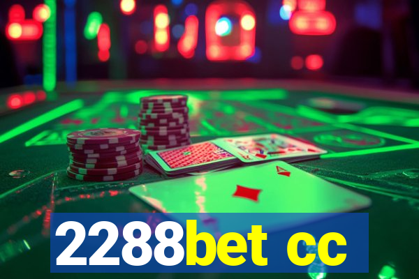 2288bet cc