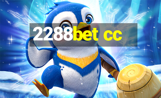 2288bet cc