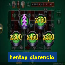 hentay clarencio