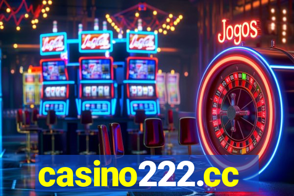 casino222.cc