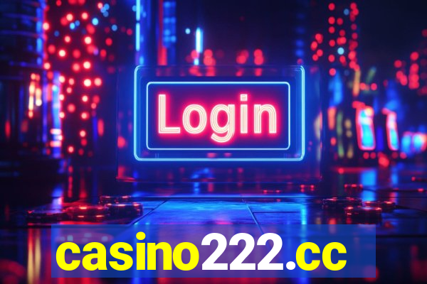 casino222.cc