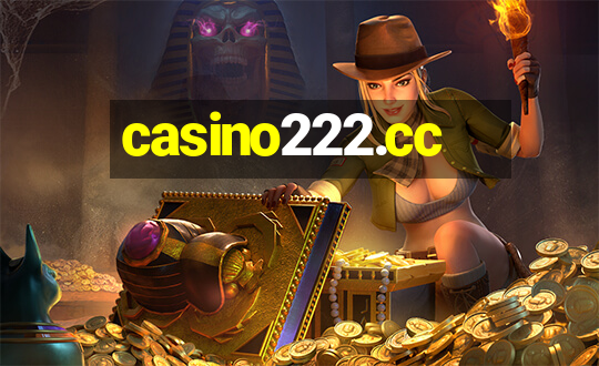 casino222.cc