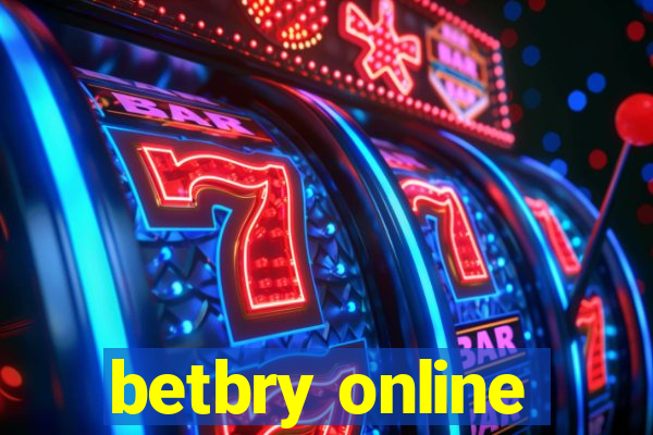 betbry online