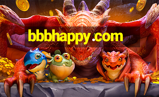 bbbhappy.com