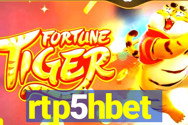 rtp5hbet