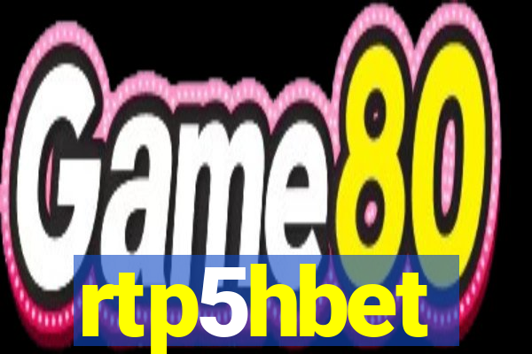 rtp5hbet