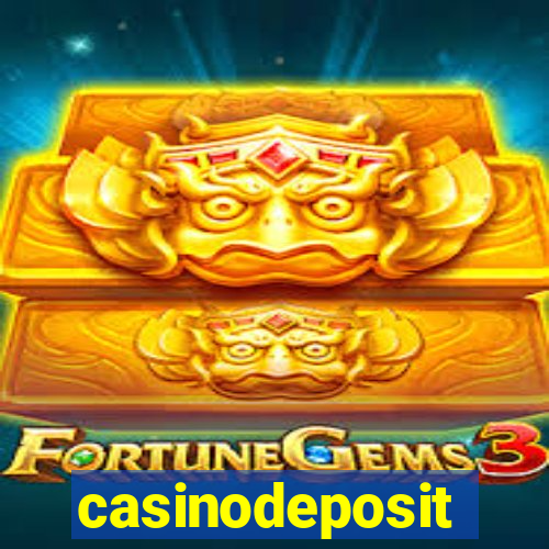 casinodeposit