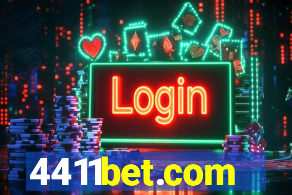 4411bet.com