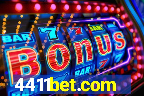 4411bet.com