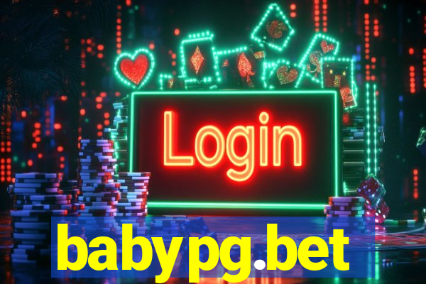 babypg.bet