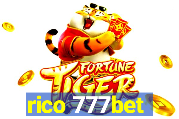 rico 777bet