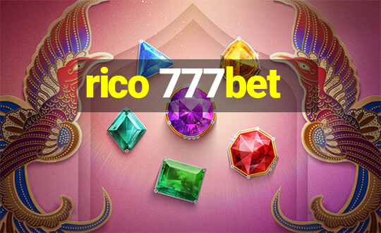 rico 777bet