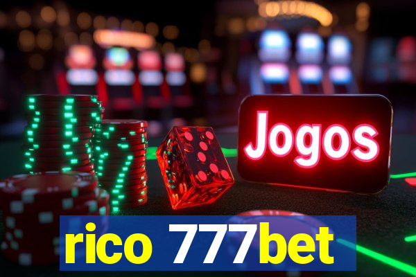 rico 777bet