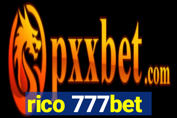 rico 777bet