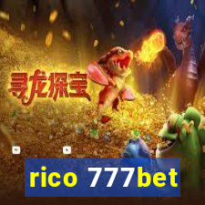 rico 777bet