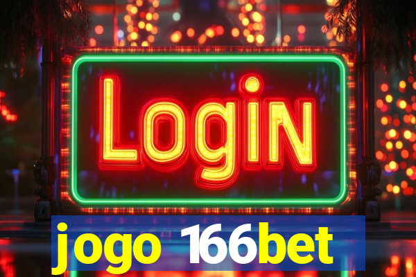 jogo 166bet