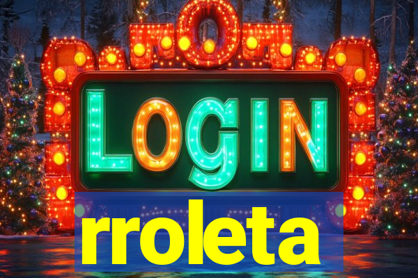 rroleta