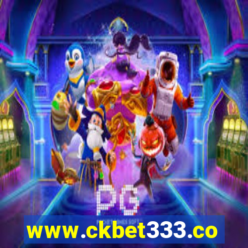 www.ckbet333.com