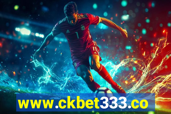 www.ckbet333.com