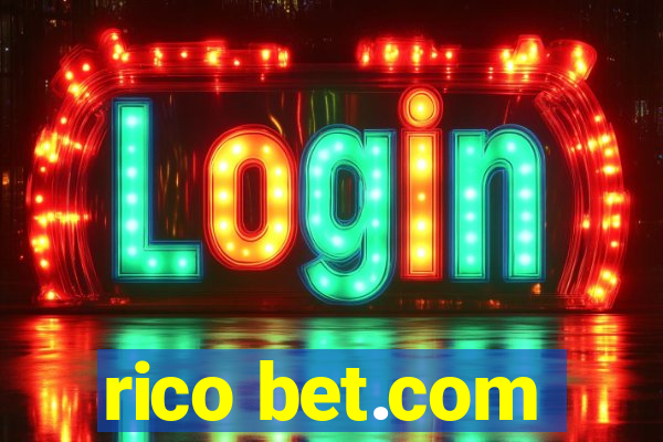 rico bet.com