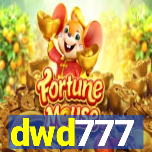 dwd777