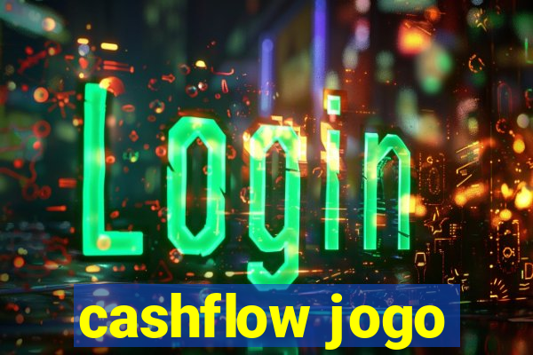 cashflow jogo