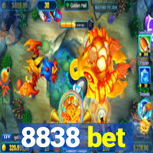 8838 bet