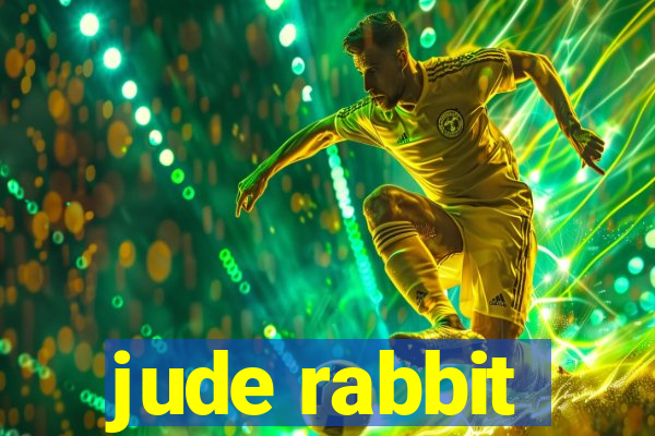 jude rabbit