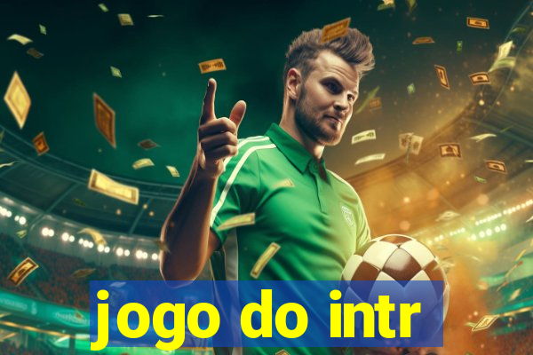 jogo do intr