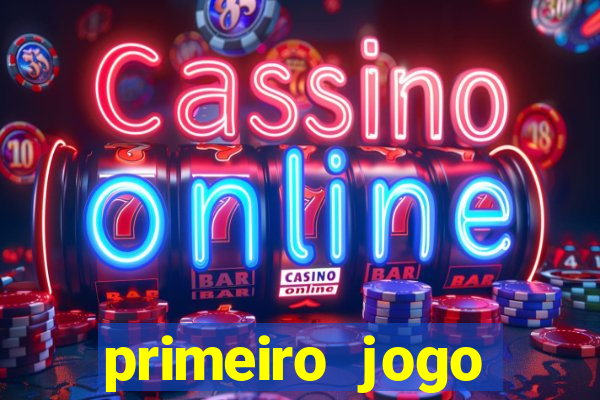 primeiro jogo online no brasil