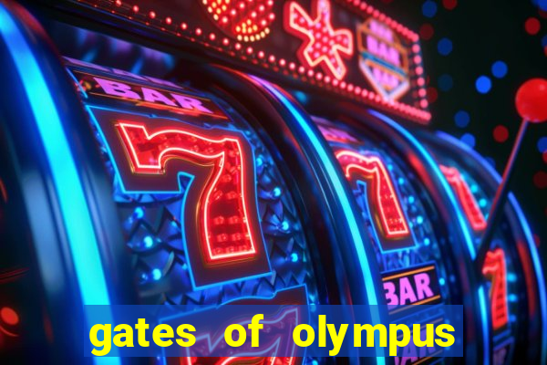 gates of olympus max win